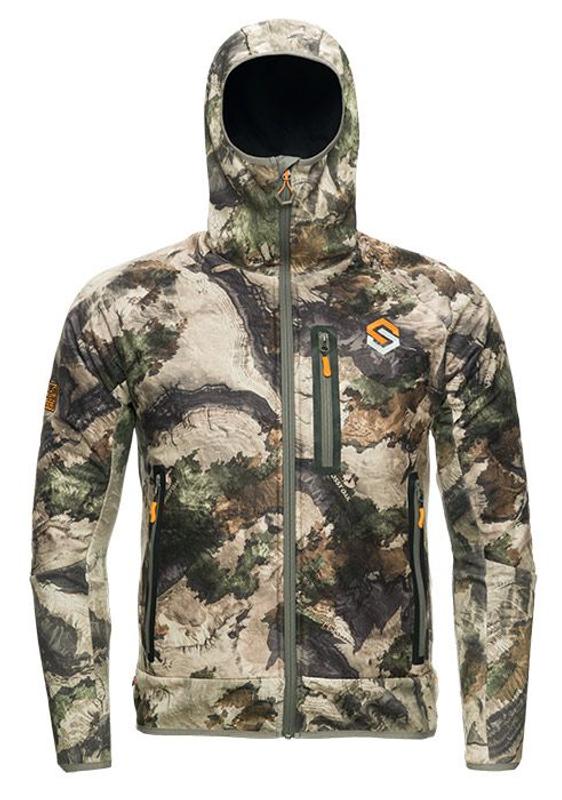 Primaloft hunting clearance clothes