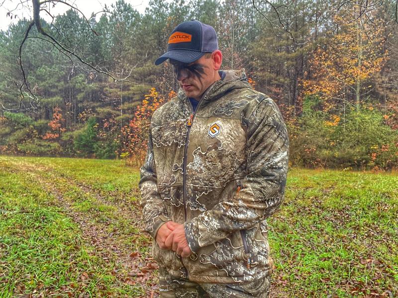 Cool Weather Hunting Apparel for Mid-Season Hunting by ScentLok