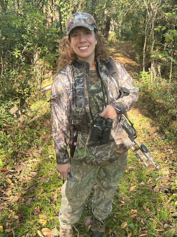 Womens scentlok jacket sale