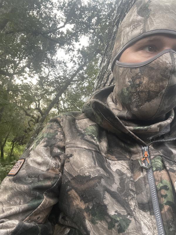 BE:1 Paradigm Jacket-Realtree Excape | Scentlok Technologies