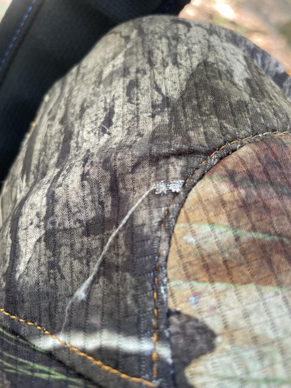 Savanna Aero Crosshair Jacket | Lightweight Hunting Jackets | ScentLok