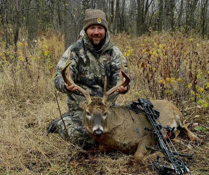 Revenant Pro Jacket | Scentlok