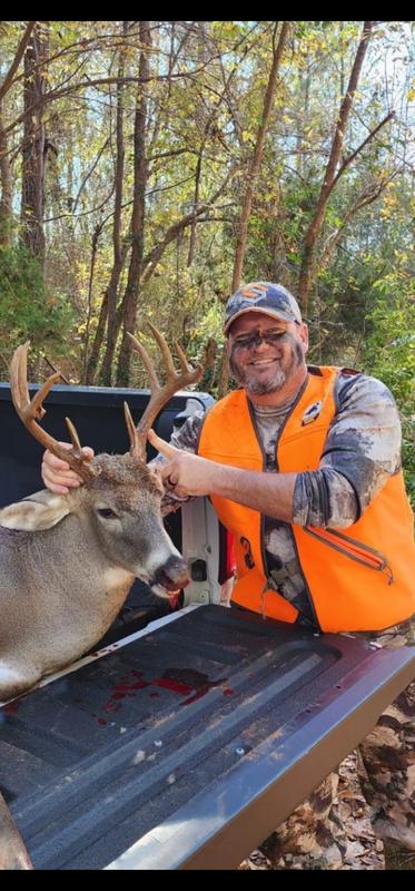 Nfuse Ozone Sprayer Black | Scentlok