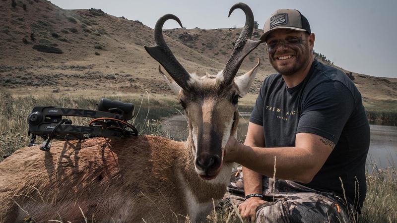 Savanna Aero Crosshair Pant | Lightweight Hunting Pants | ScentLok