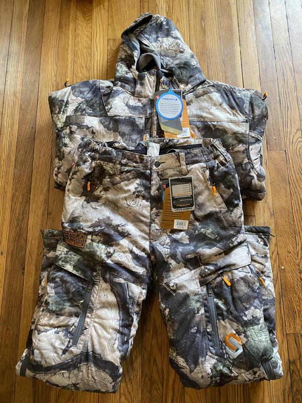 ScentLok BE:1 Reactor Heated Vest Plus - Mossy Oak Terra Gila - M