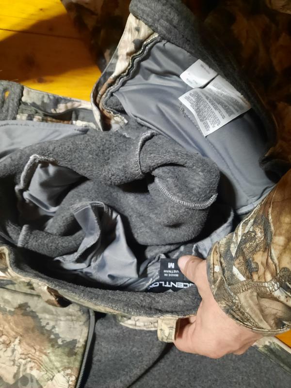 BE:1 Voyage Jacket | Insulated Hunting Jackets for Cold