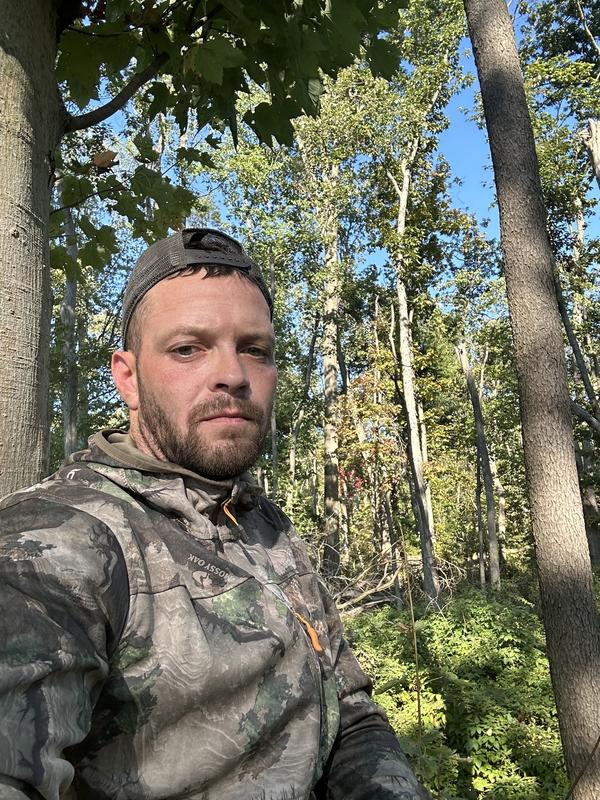 Silentshell Jacket | Lightweight Quiet Hunting Jacket