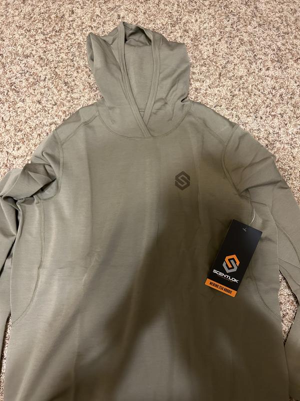 ScentLok Merino 250 Hoodie | Scentlok Technologies