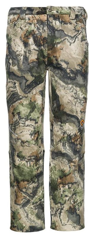Stealth Pant Mossy Oak Terra Gila | Scentlok Technologies