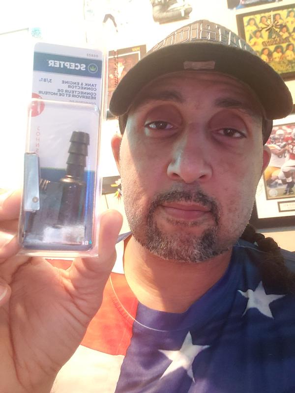 my other engine connector