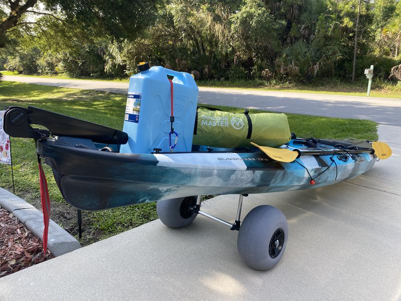 Scepter 5 gallon water container