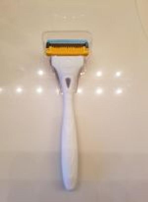 Customer Reviews Schick® Hydro Skin Comfort™ Stubble Eraser™ 4Count