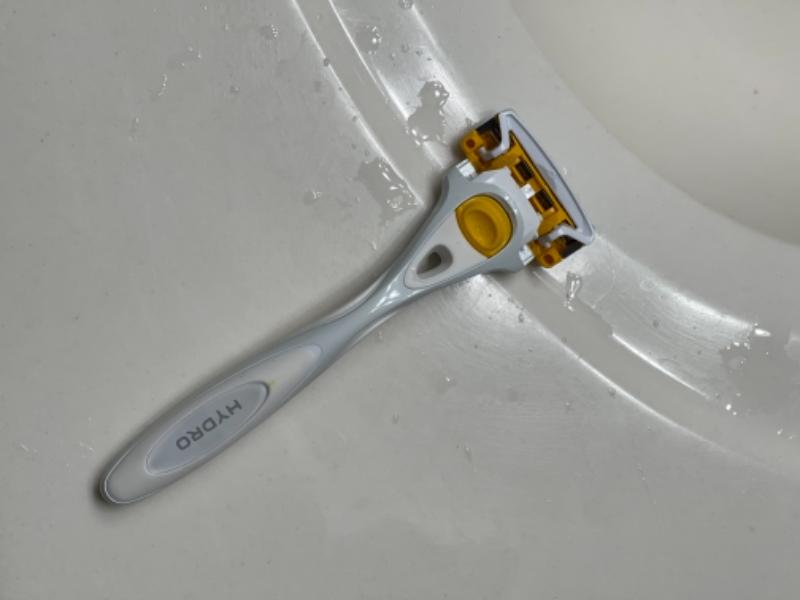 Customer Reviews Schick® Hydro Skin Comfort™ Stubble Eraser™ 4Count