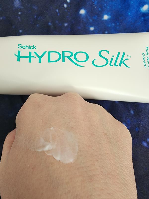 Schick Hydro Silk 2 in 1 Hair Removal Cream for Body Pubic Meijer