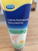 Crème hydratante