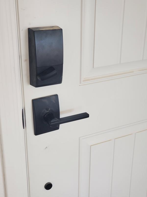 A little Dusty since we're having contracting done but we love it