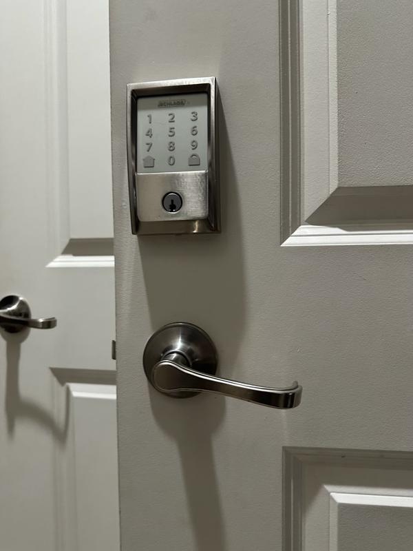 J Series Non-Locking Torino Lever