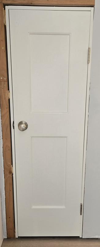 Image how great ot will look when it is all trimmed out.