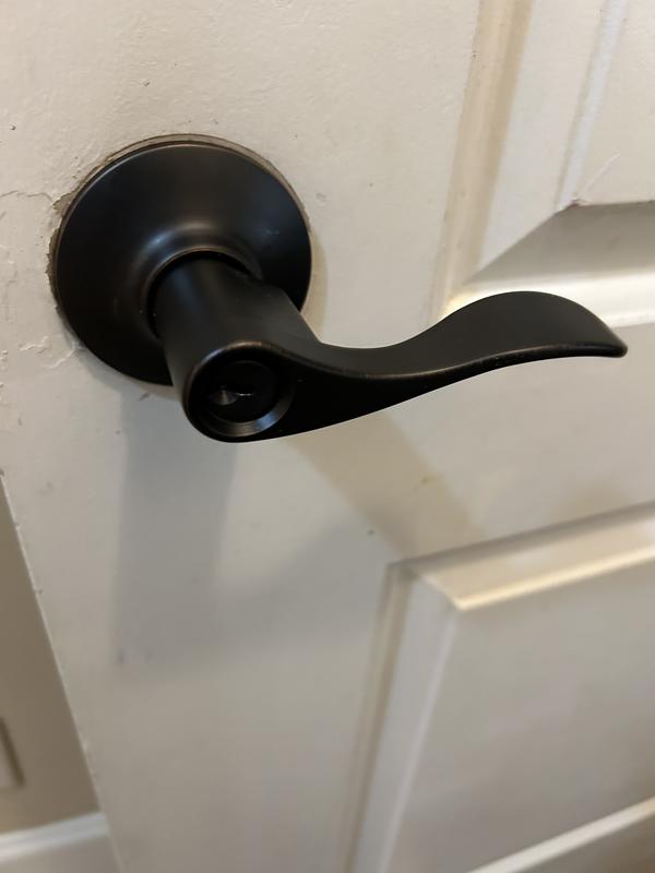 Installation complete