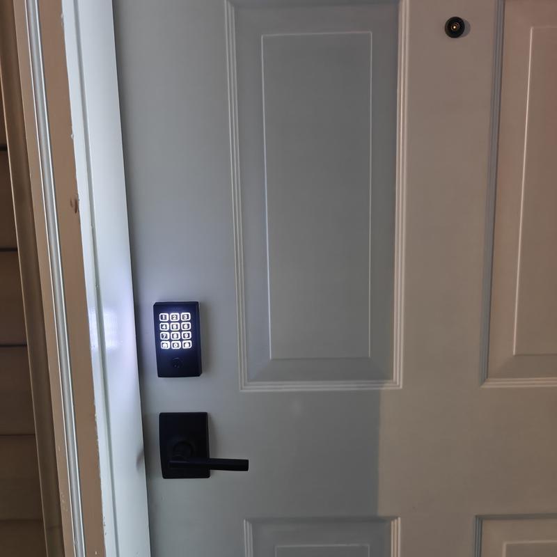 Beautiful, light-up keys are great.