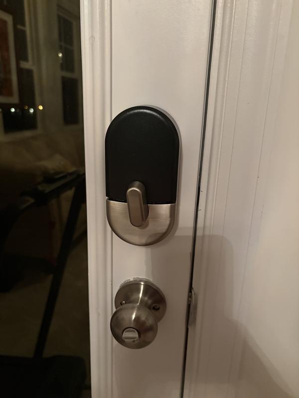 You Can't Beat the Security, Quality and Design!