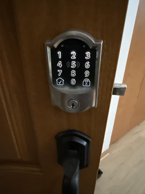 Easy to read numbers