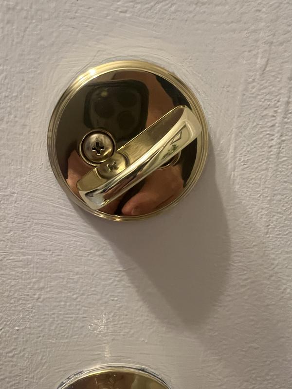 My Quick Easy Replacement