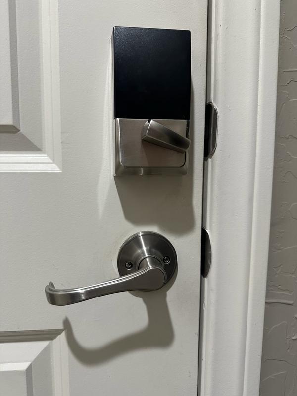 J Series Non-Locking Torino Lever