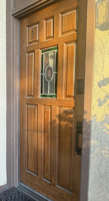 Instant update for an older home