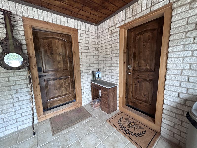 Codes are never the same!! Unique to every guest!