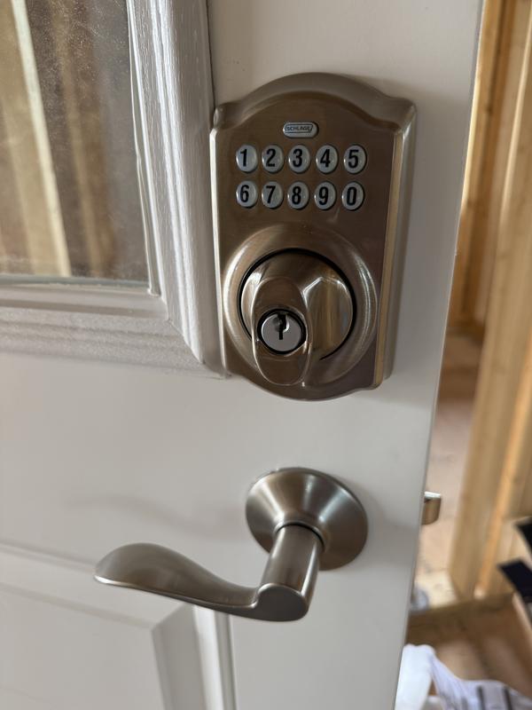 New Construction Must Have!