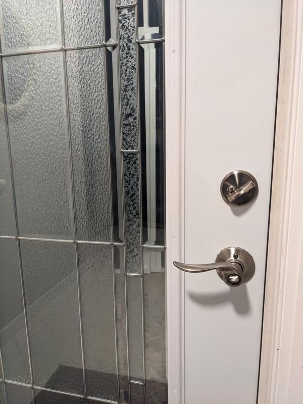 Stylish and Easy to Open