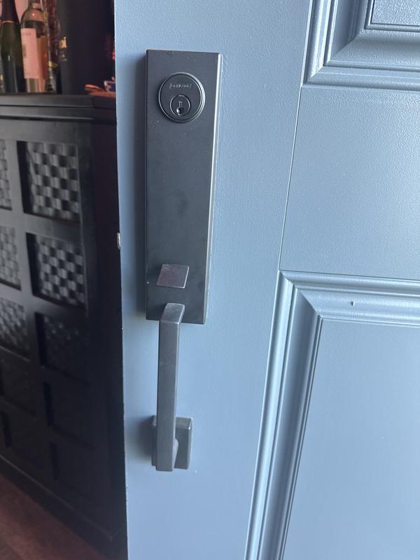 Schlage the best