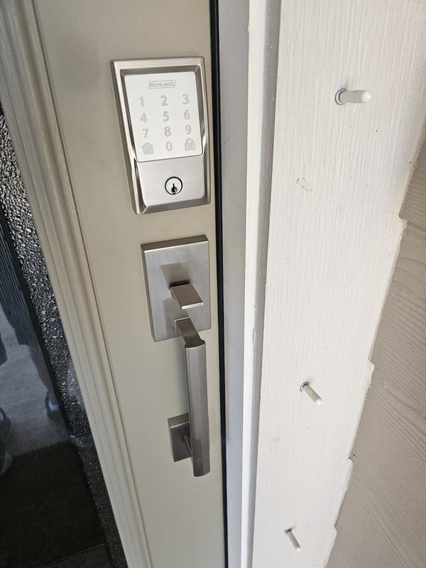 Getting ready to set codes