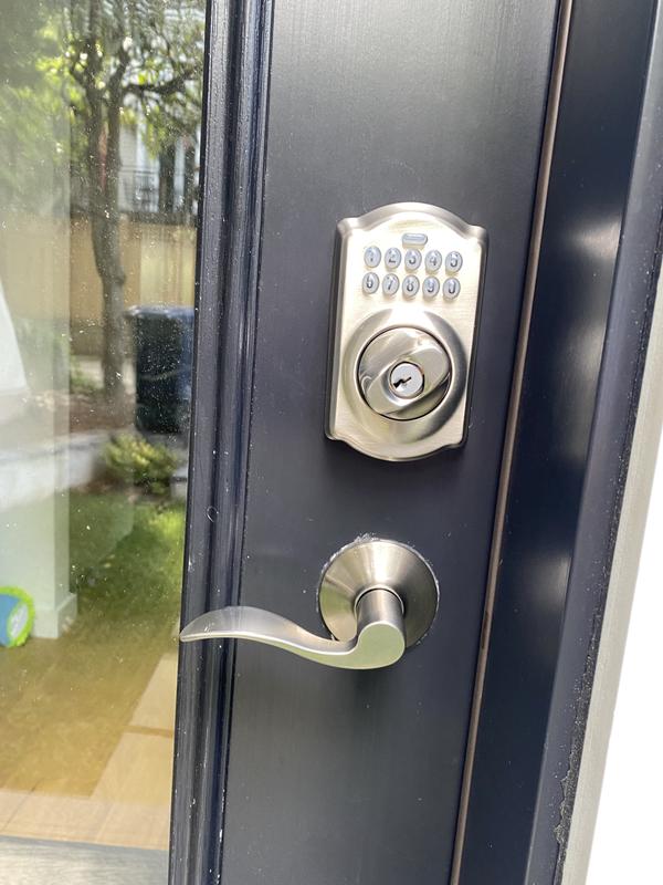 Schlage 100041494 | Town & Country Hardware