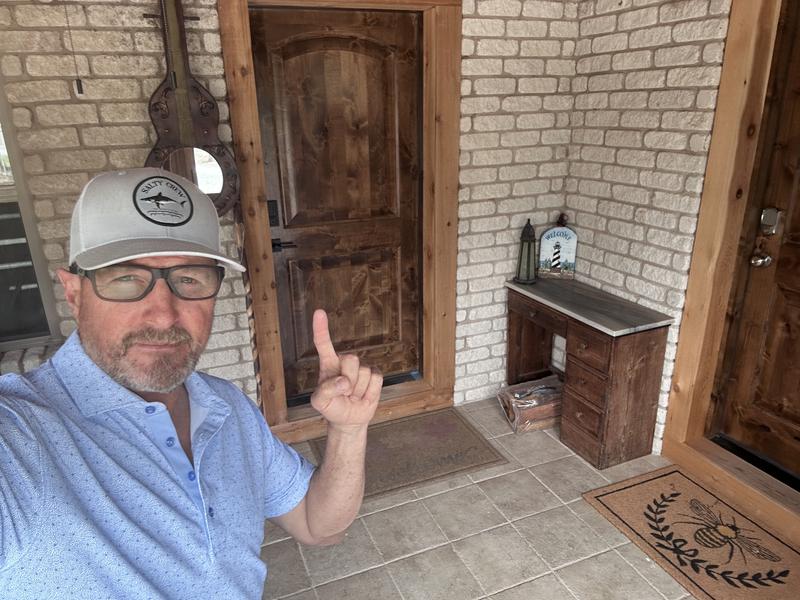 Easy entry for guest save me T&M