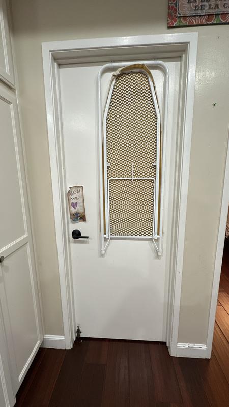 Office door