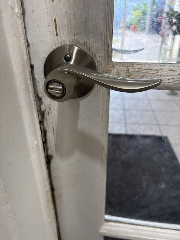 New door is coming and will greater