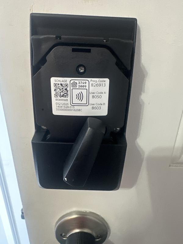 The inside, essay access to change battery