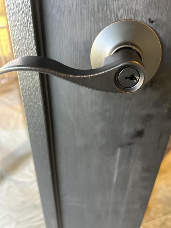 Outside door handle