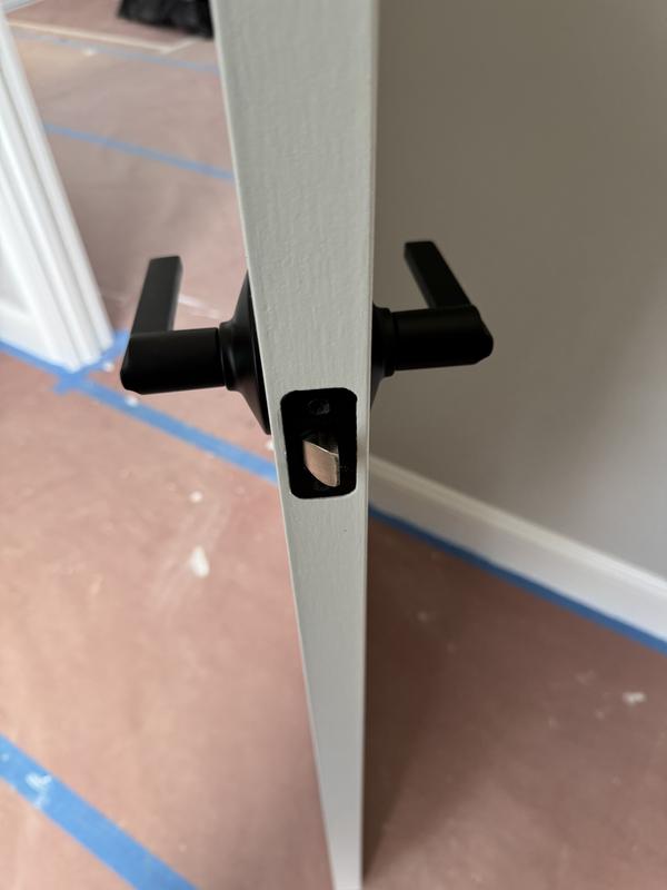 Bedroom handle