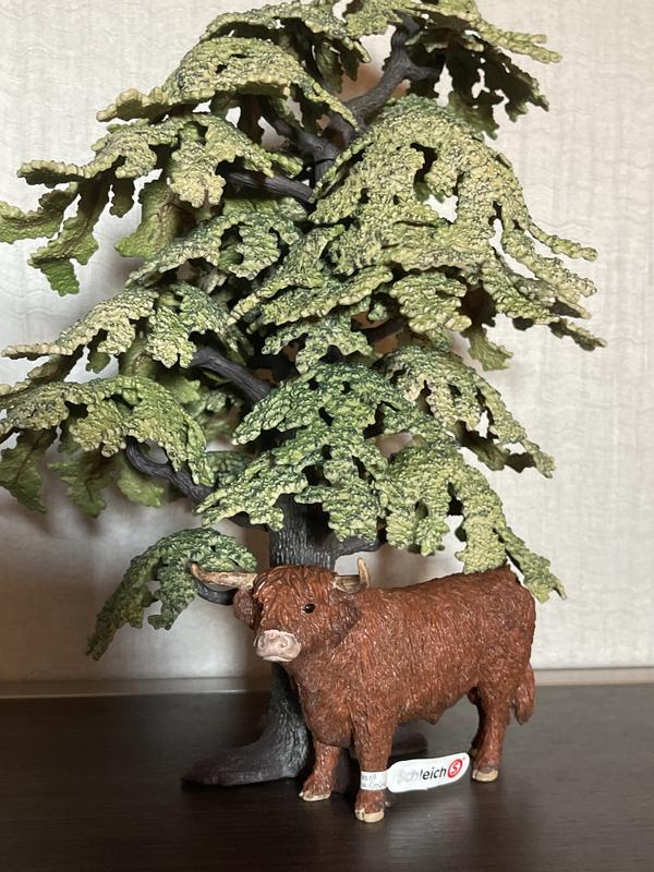 He goes great with my set up.