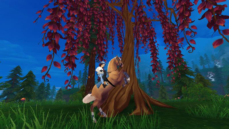 this is sso or star stable online