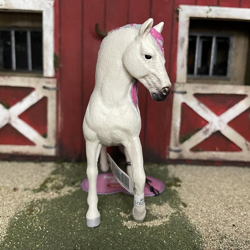 Love Edition Horse 72285 | schleich