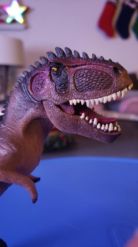 Schleich Dinosaurs Giganotosaurus Collection Figure 15010 