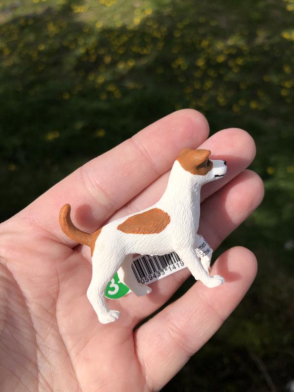 Schleich jack cheap russell