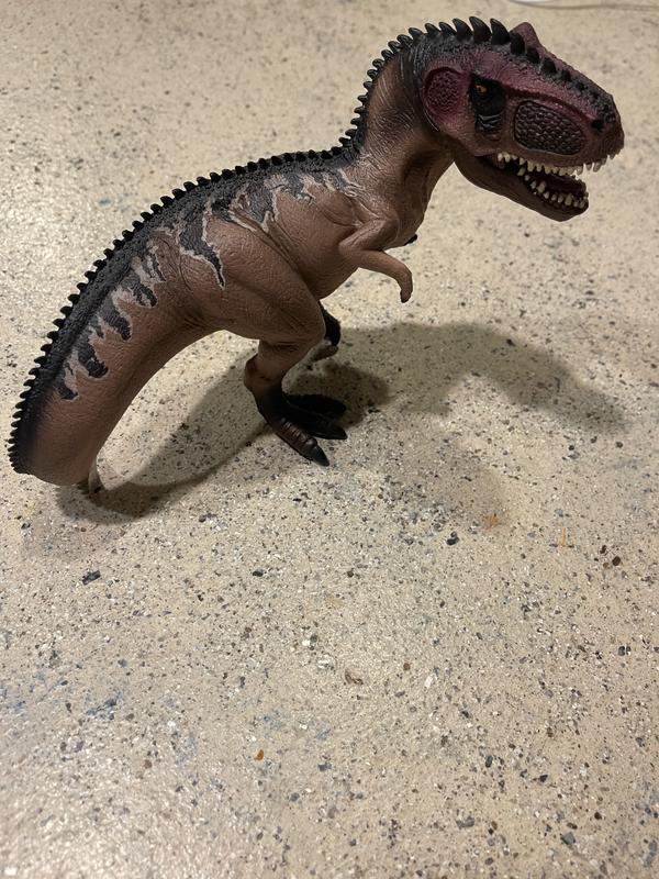 Schleich cheap giganotosaurus 2019