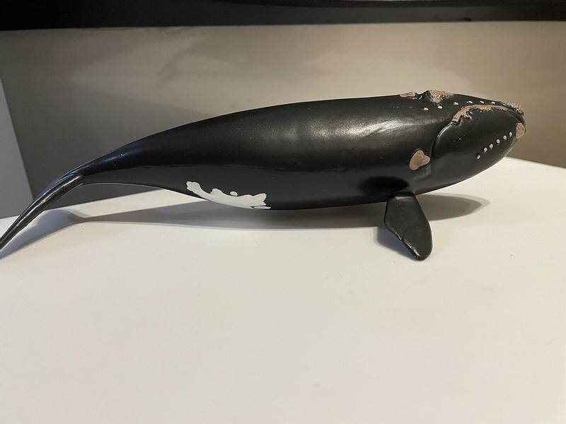 North Atlantic Right Whale 14878 | schleich