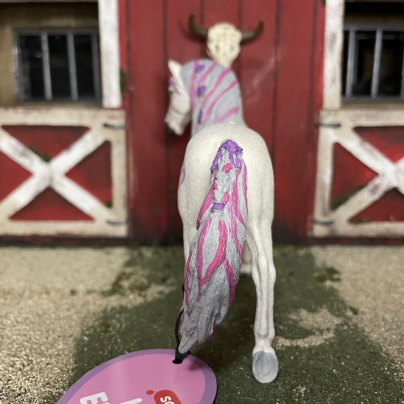 Love Edition Horse 72285 | schleich