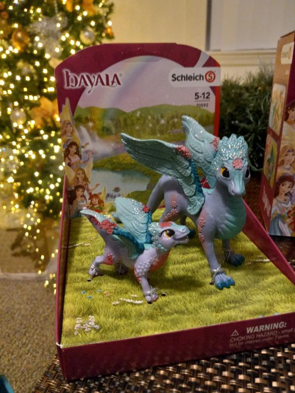 My seven year old grand daughter will love these!